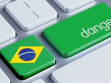 Relatório da Kaspersky revela o submundo do cibercrime no Brasil