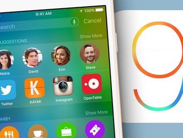 Apple lança primeiro beta do iOS 9.3; confira todas as novidades