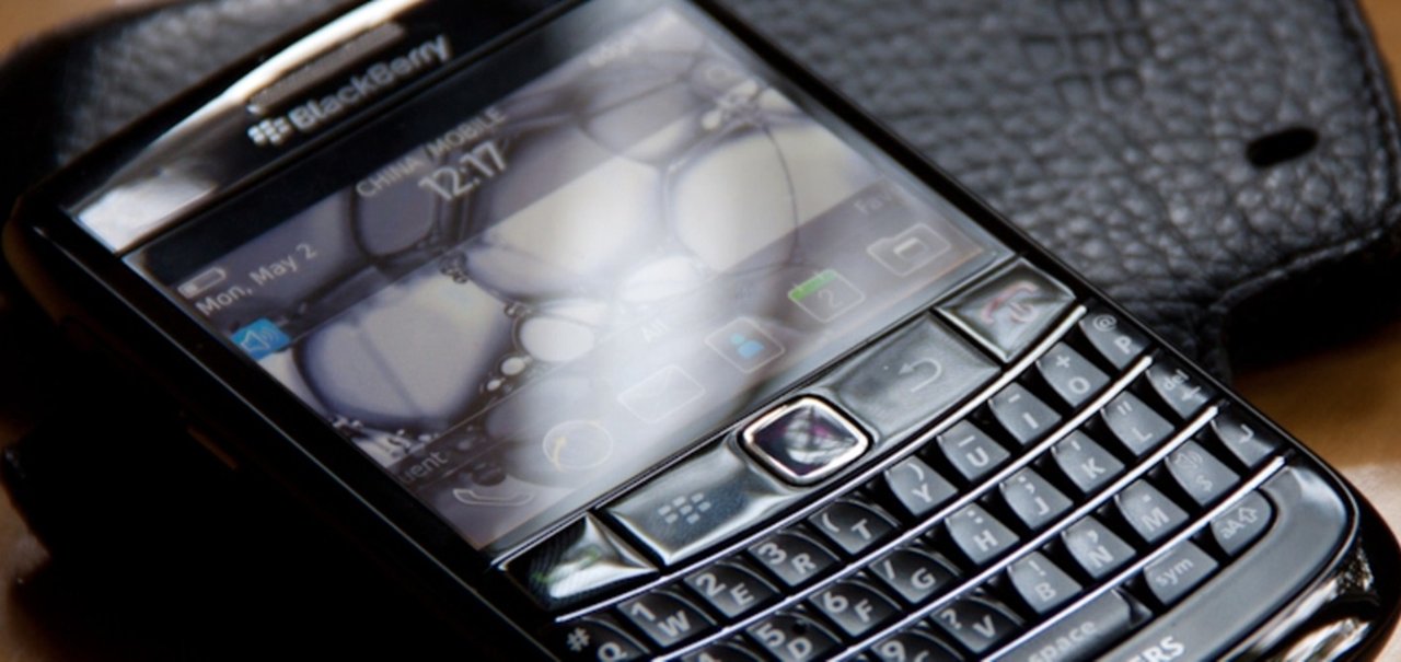 Policiais de país europeu podem ler emails encriptados em BlackBerrys PGP