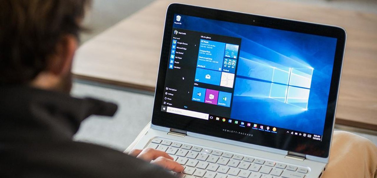 Windows 10: como criar PDFs sem instalar complementos