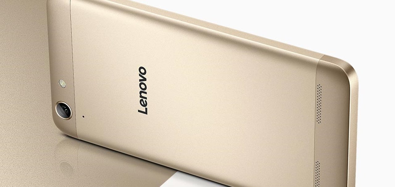 Lenovo apresenta o Lemon 3, concorrente direto do Xiaomi Redmi 3