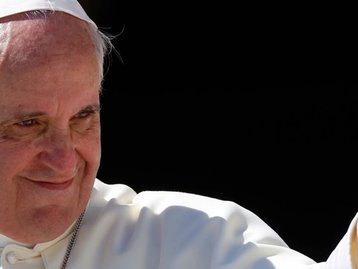 Papa Francisco e Eric Schmidt, CEO da Alphabet, vão se reunir no Vaticano