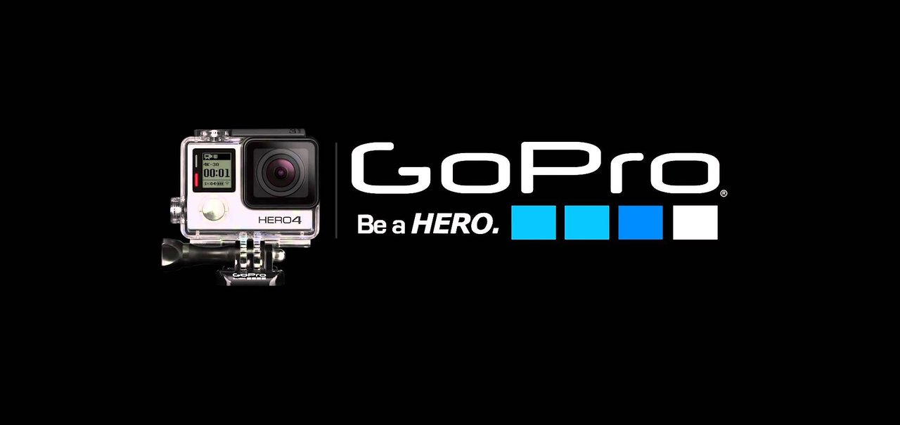 Com vendas baixas em 2015, GoPro vai cortar 7% de seus funcionários