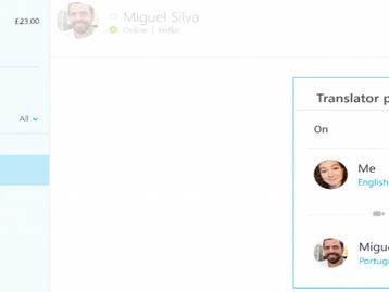 Skype Translator já está disponível para todos os usuários de Windows