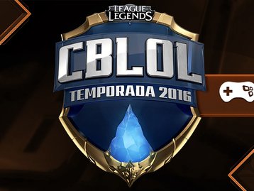 CBLoL 2016: acompanhe a cobertura completa da primeira etapa!