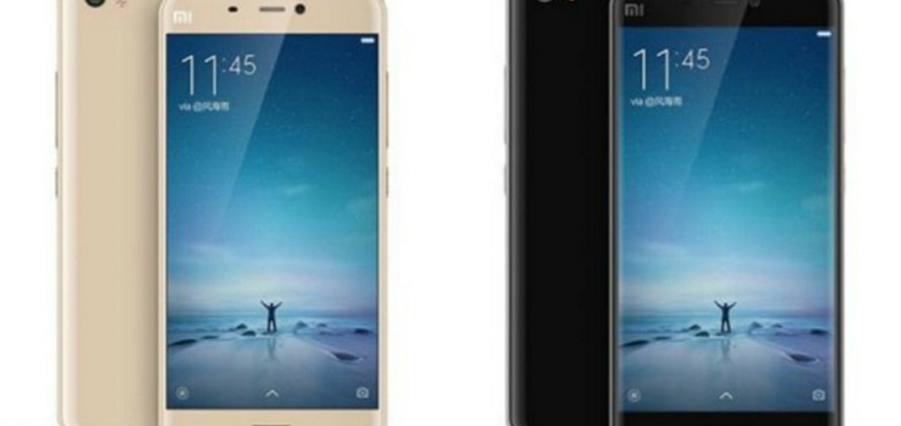 Lojista revela supostos detalhes técnicos do Xiaomi Mi 5