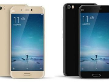 Lojista revela supostos detalhes técnicos do Xiaomi Mi 5