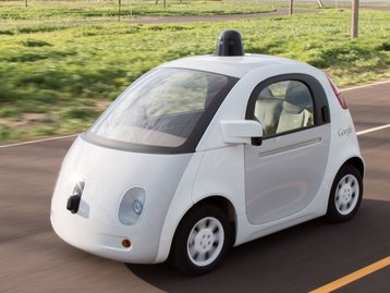EUA devem investir até US$ 4 bilhões em carros autônomos