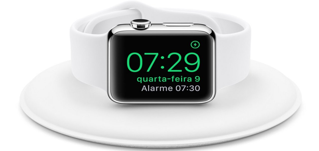 Apple Watch 2 já em março? Várias fontes dizem que ainda não