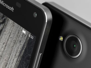 Lumia 650: último de sua linha será anunciado em 1 de fevereiro [rumor]