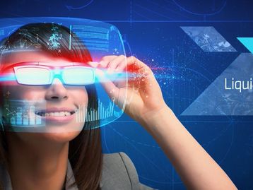 AMD: 'precisamos de resolução 16K e 120-240 Hz para uma imersão real em RV'
