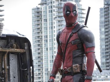Deadpool: filme é banido da China devido à violência e linguagem imprópria