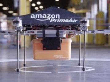 Amazon Prime Air: veja detalhes do projeto de entrega com drones