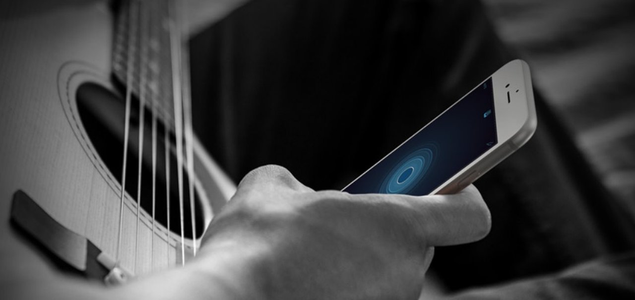 Apple lança Music Memos, o próximo app favorito dos compositores de plantão