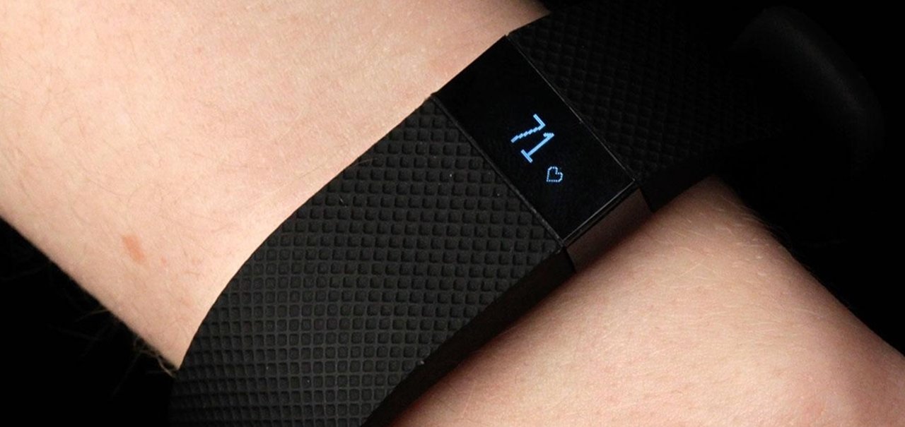 Fitbit registra momento em que seu usuário teve o “coração partido”