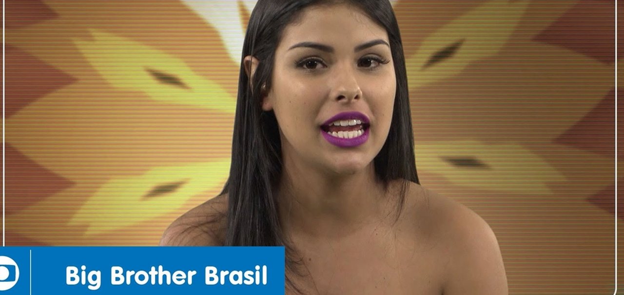 Participante do BBB tem suposto vídeo íntimo circulando no WhatsApp