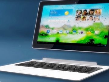 Huawei planeja entrar no mercado de PCs com dispositivo 2 em 1 [rumor]