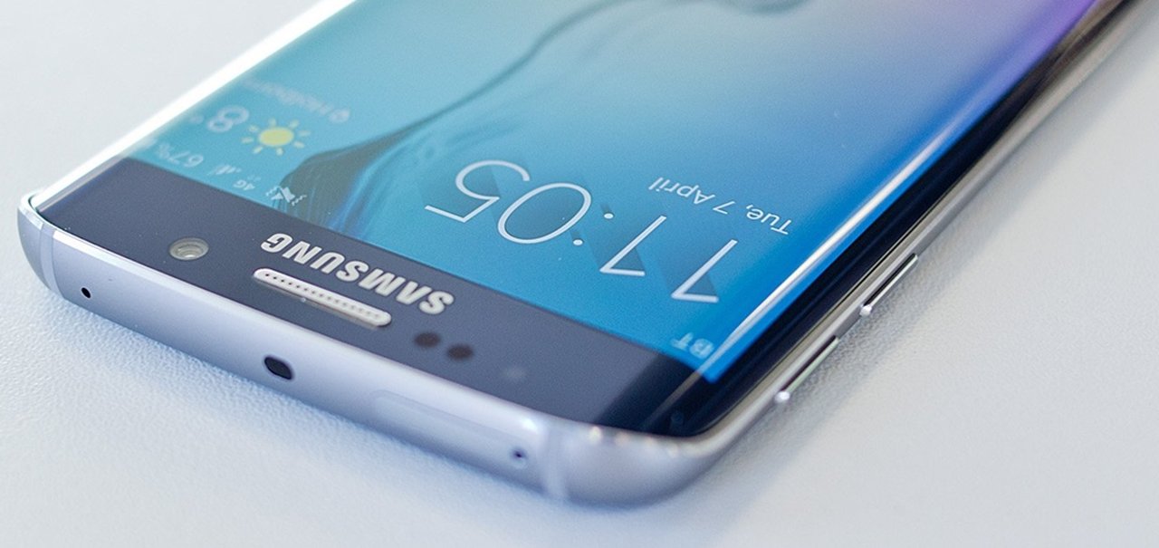 Novas informações vazam em benchmark de Samsung Galaxy S7