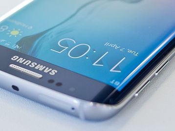 Novas informações vazam em benchmark de Samsung Galaxy S7