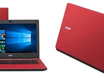Promoção: Notebook Acer com Windows 10 vem com Office 365 por um ano