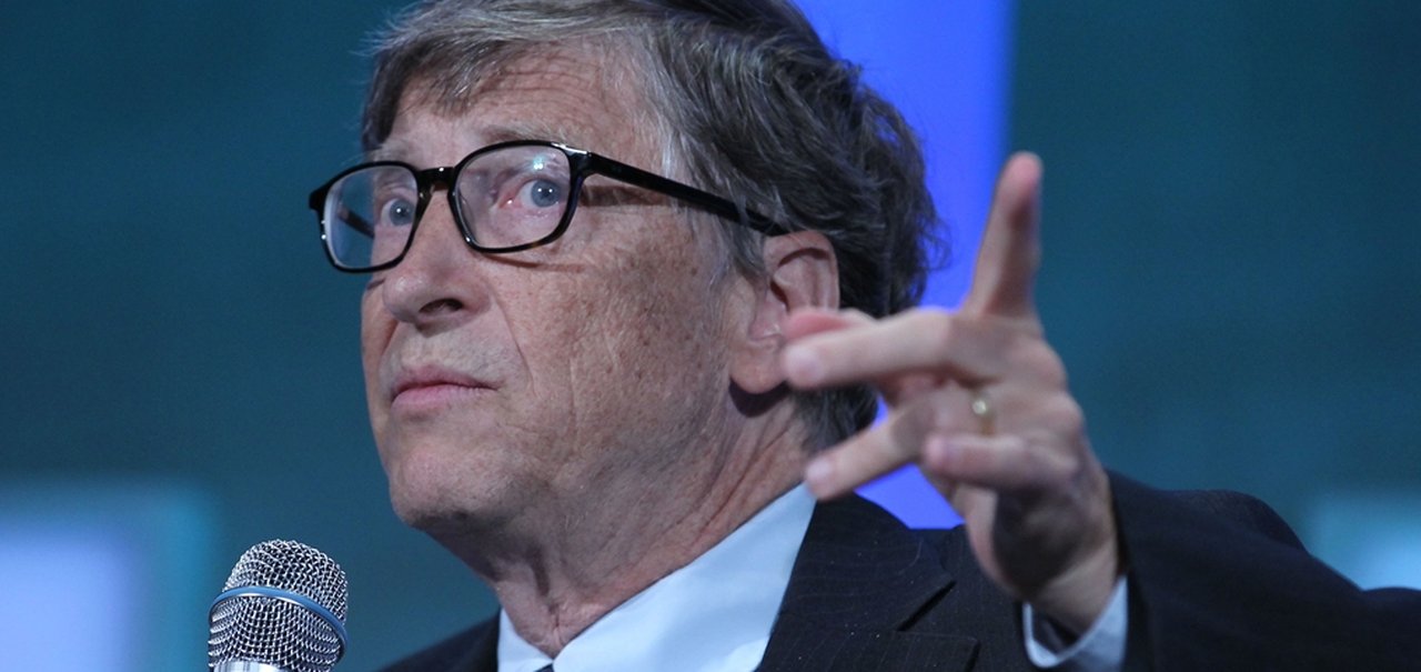 Bill Gates e Reino Unido vão gastar R$ 17,5 bilhões no combate à malária