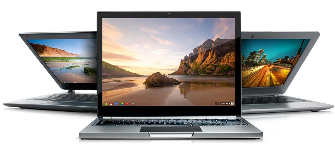 Google doa US$ 5,3 milhões em Chromebooks para refugiados na Alemanha