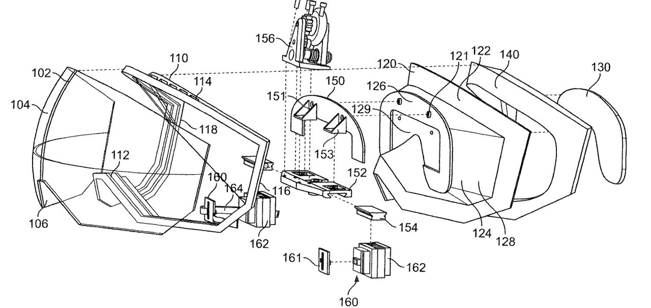 Apple contrata pesquisador reconhecido no campo da realidade virtual