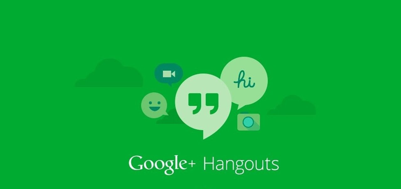 Atualização 7.0 do Hangouts traz respostas rápidas e atalhos para conversas