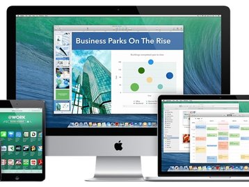 Apple atinge marca de 1 bilhão de aparelhos ativos em todo o mundo