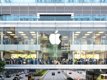 Trabalhe na Apple: empresa está com várias vagas disponíveis aqui no Brasil