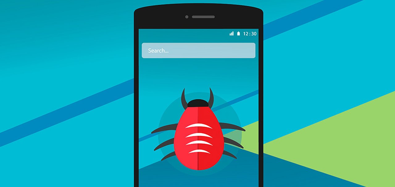 6 sintomas de que seu Android está com vírus e outros malwares