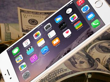 Como ganhar um iPhone 6s Plus de graça: não caia nessa pegadinha