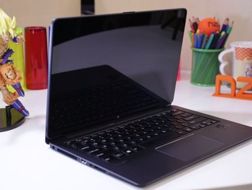 VAIO quer se transformar em uma fabricante de notebooks premium com Windows