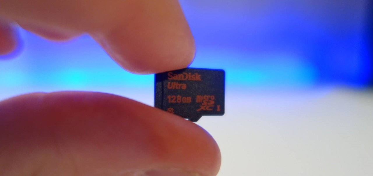 Problema com seu micro SD? Saiba como descobrir se ele é falso ou original