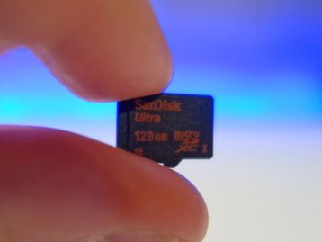 Problema com seu micro SD? Saiba como descobrir se ele é falso ou original