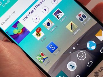 LG corrige problema grave de segurança nos aparelhos LG G3