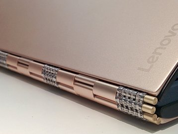 Novo notebook Yoga 900 da Lenovo é lançado no Brasil