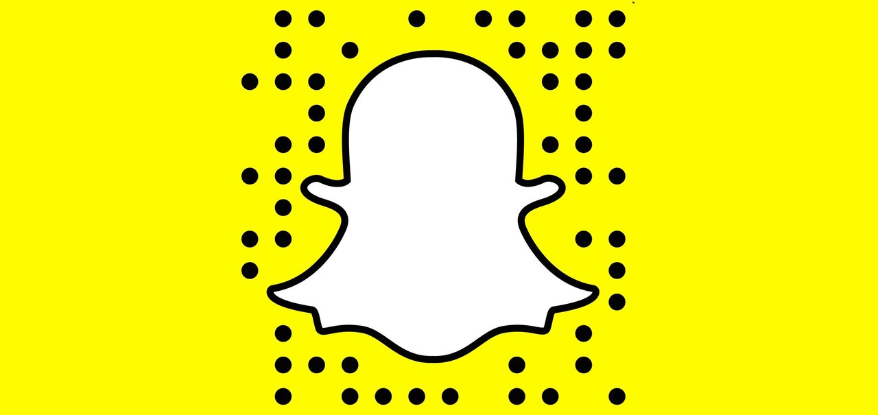 Nova função do Snapchat permite adicionar amigos por link