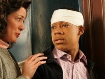 10 momentos em que o Chris deve ter odiado todos os brasileiros