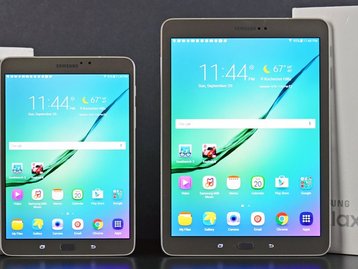 Novos tablets da linha Samsung Galaxay Tab S2 estão em desenvolvimento