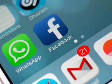 iOS: veja como descobrir quem mais envia mídias para você no WhatsApp