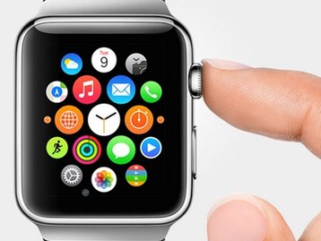 Apple Watch já é mais desejado pelos consumidores do que Rolex