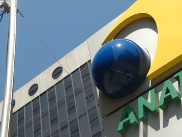 'Tá vulnerável': site da Anatel é invadido por grupo de hackers
