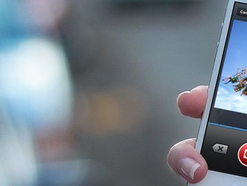Como impedir que o Instagram dê autoplay em vídeos no 3G e 4G