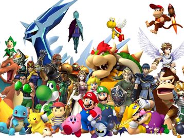 Nintendo revela lucros do 3º trimestre do ano fiscal