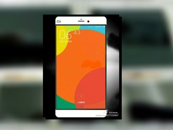 Xiaomi confirma que a tela do Mi5 vai ter resolução Full HD