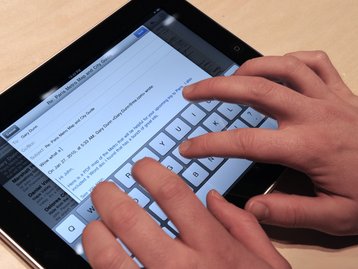 Novo revestimento de tela permite que gadgets gerem sua própria energia
