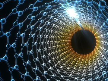 Filme de nanotubos de carbono é mais forte do que Kevlar