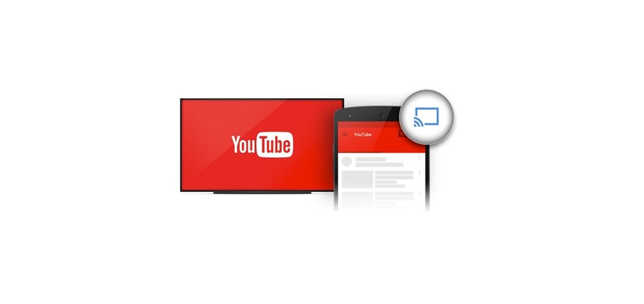 Como usar o celular como controle remoto para o YouTube em TVs ou consoles