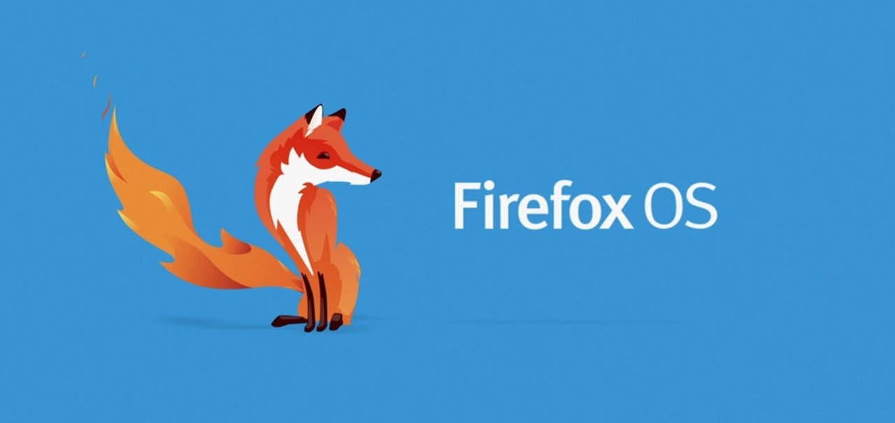 Firefox OS para smartphones vai deixar de existir em breve